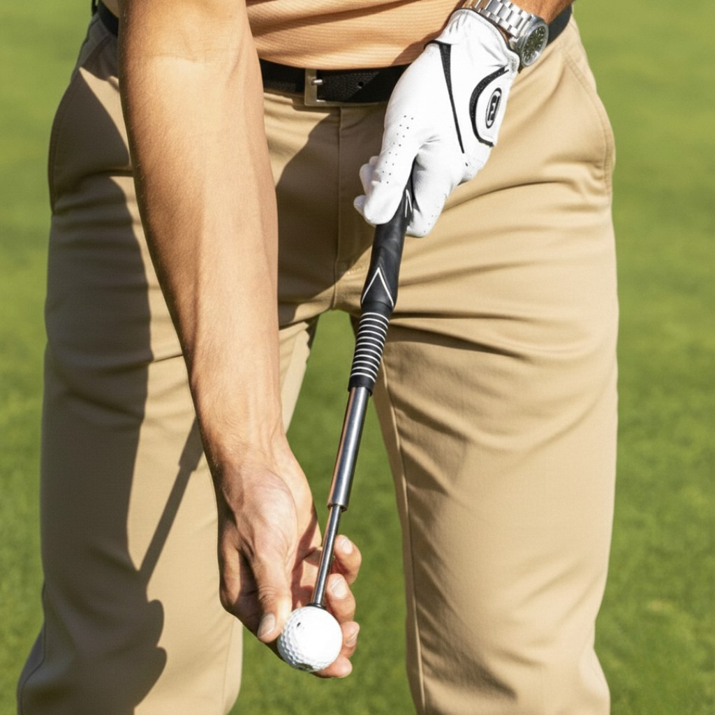 PureBirdie Swing Stick