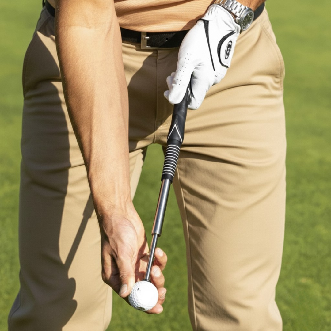 PureBirdie Swing Stick