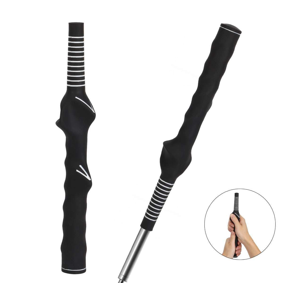 Club Grip Trainer