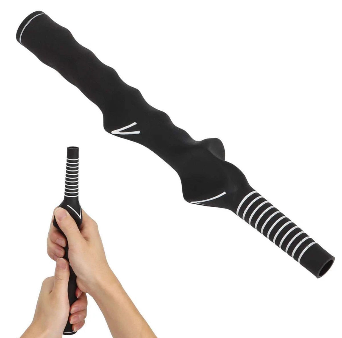 Club Grip Trainer