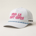 Viva La Cart Girls