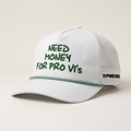 Need Money For Pro V1s