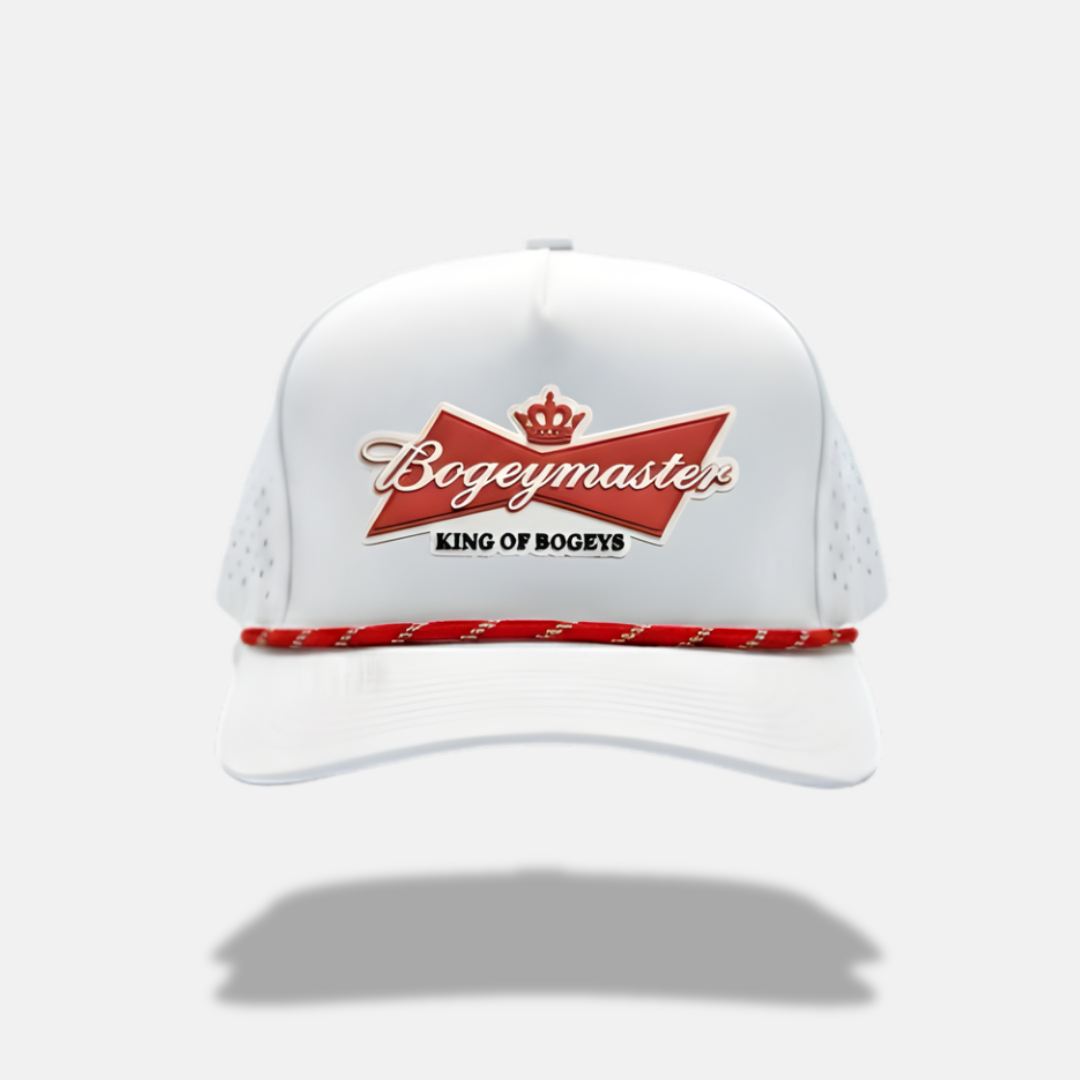 Bogey Master