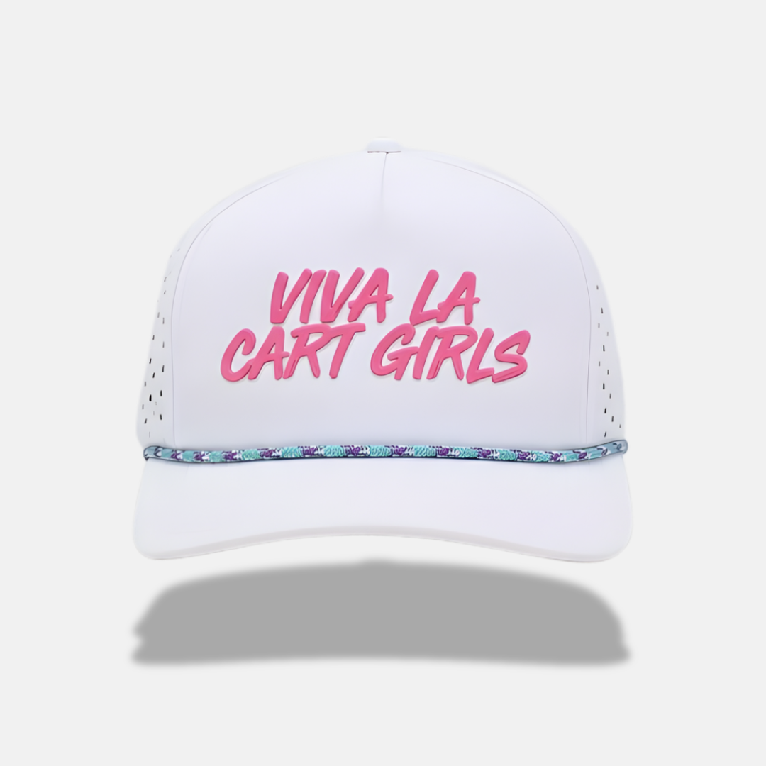 Viva La Cart Girls